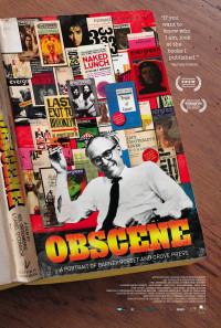 Obscene Poster 1