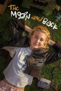 The Moon and Back Poster 1