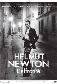 Helmut Newton: The Bad and the Beautiful Poster 1