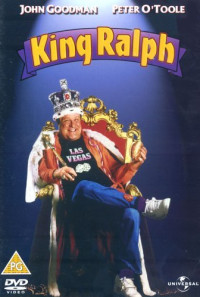 King Ralph Poster 1