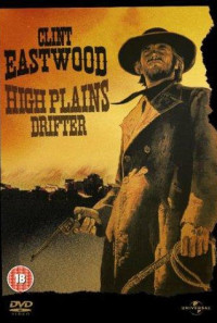 High Plains Drifter Poster 1
