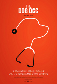 The Dog Doc Poster 1