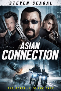 The Asian Connection Poster 1