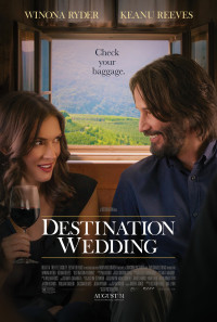 Destination Wedding Poster 1