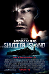 Shutter Island Poster 1