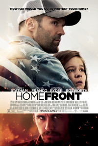 Homefront Poster 1