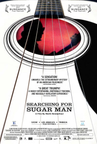 Searching for Sugar Man Poster 1
