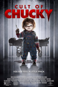 Cult of Chucky Poster 1