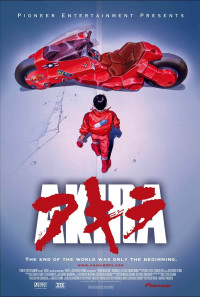 Akira Poster 1
