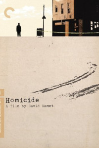 Homicide Poster 1