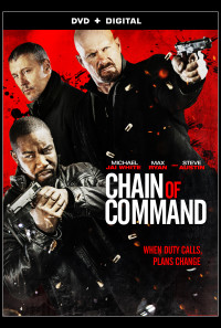 Chain of Command Poster 1