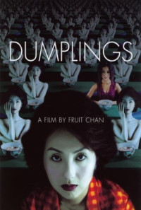 Dumplings Poster 1