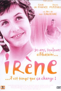 Irène Poster 1
