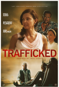Trafficked Poster 1