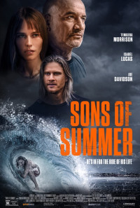 Sons of Summer Poster 1