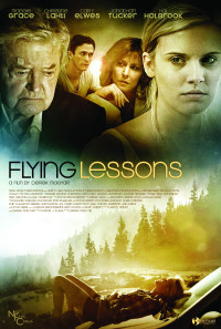 Flying Lessons Poster 1