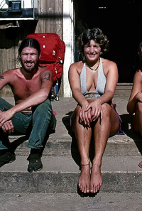 The Edge of Paradise Poster 1
