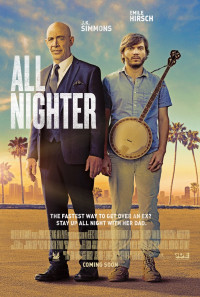 All Nighter Poster 1