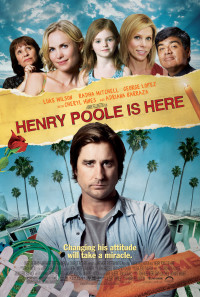 Henry Poole Is Here Poster 1