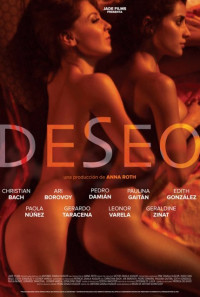 Deseo Poster 1