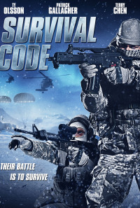 Survival Code Poster 1