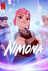 Nimona Poster 1