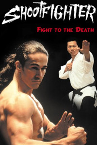 Shootfighter: Fight to the Death Poster 1