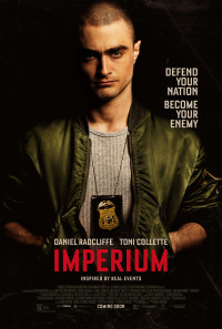 Imperium Poster 1