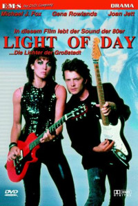 Light of Day Poster 1