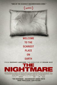 The Nightmare Poster 1