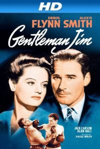 Gentleman Jim Poster 1