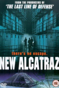 New Alcatraz Poster 1