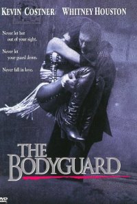 The Bodyguard Poster 1