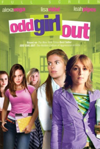 Odd Girl Out Poster 1