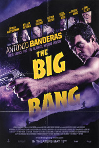 The Big Bang Poster 1