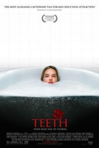 Teeth Poster 1
