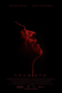 Anamorph Poster 1