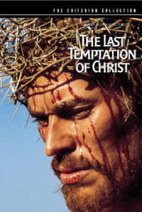 The Last Temptation of Christ Poster 1