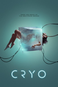 Cryo Poster 1