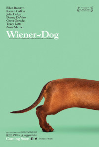 Wiener-Dog Poster 1
