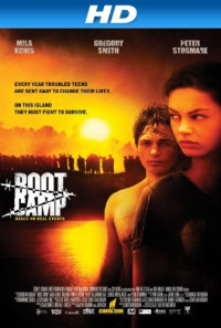 Boot Camp Poster 1