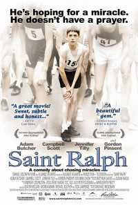 Saint Ralph Poster 1