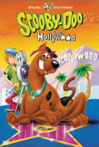 Scooby-Doo Goes Hollywood Poster 1