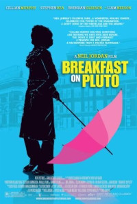 Breakfast on Pluto Poster 1