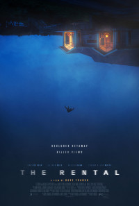 The Rental Poster 1