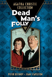 Dead Man's Folly Poster 1