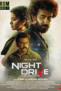 Night Drive Poster 1