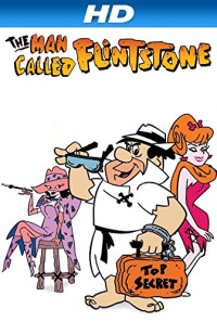 The Man Called Flintstone Poster 1