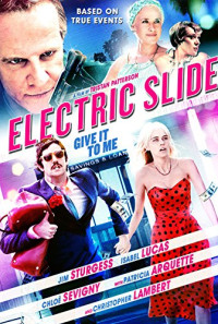 Electric Slide Poster 1