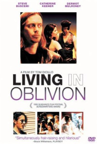Living in Oblivion Poster 1